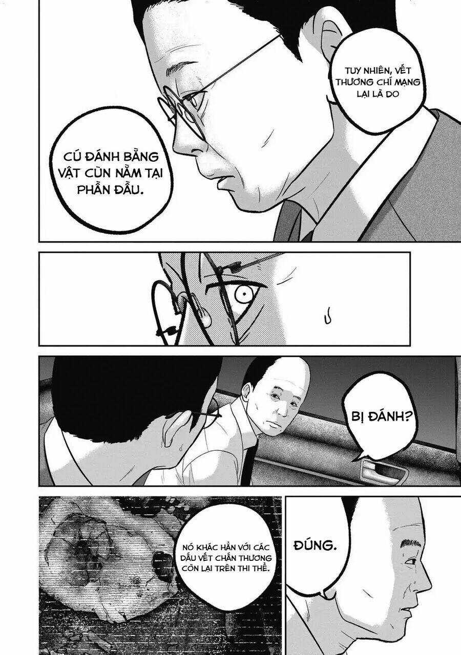 Smiley - Cười Lên - Chương 106 - Trang 13