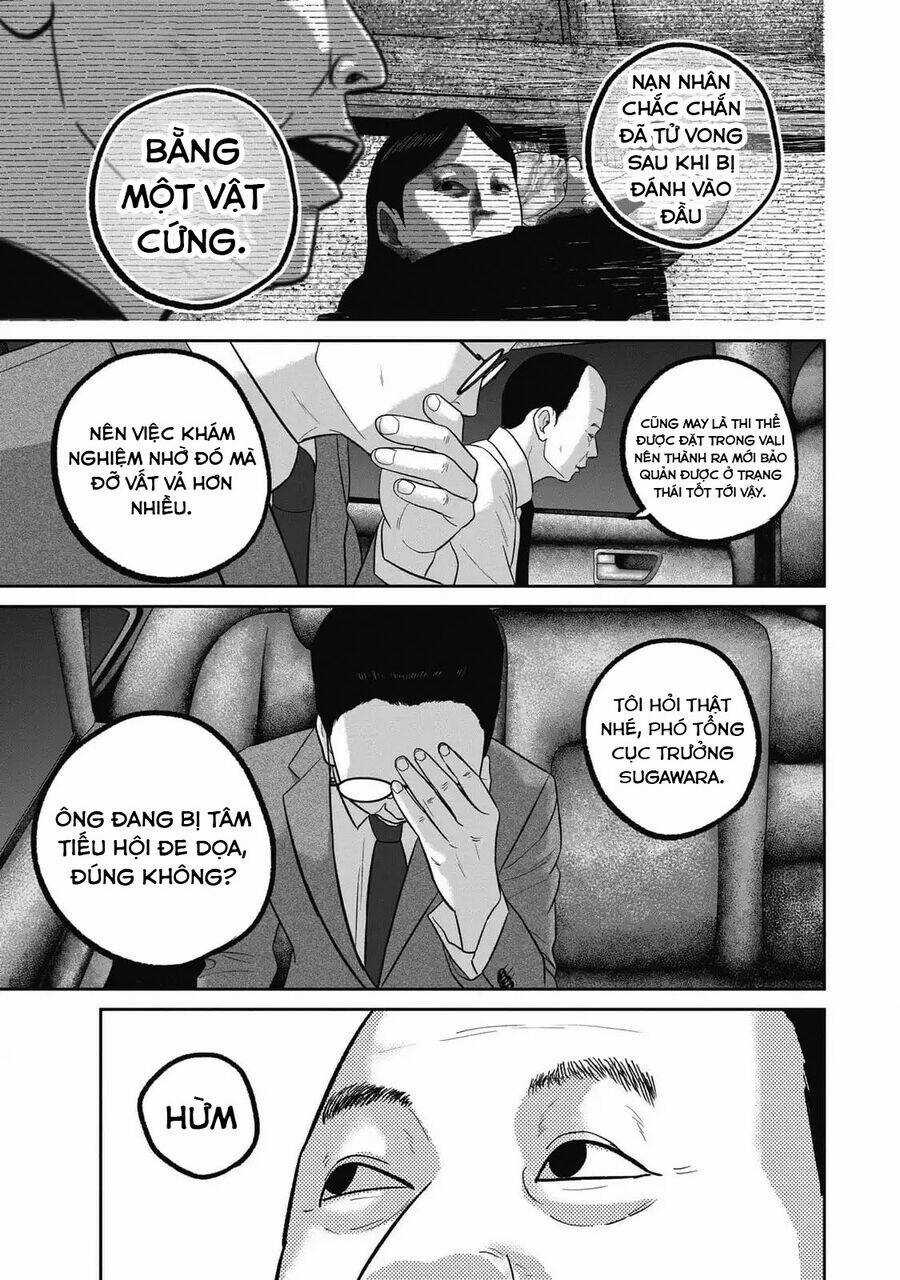 Smiley - Cười Lên - Chương 106 - Trang 14