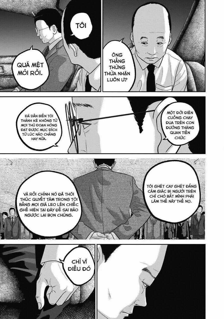 Smiley - Cười Lên - Chương 106 - Trang 16