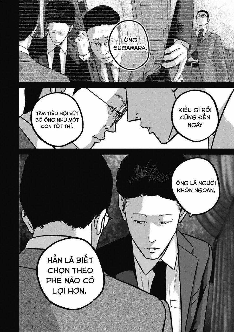 Smiley - Cười Lên - Chương 106 - Trang 19