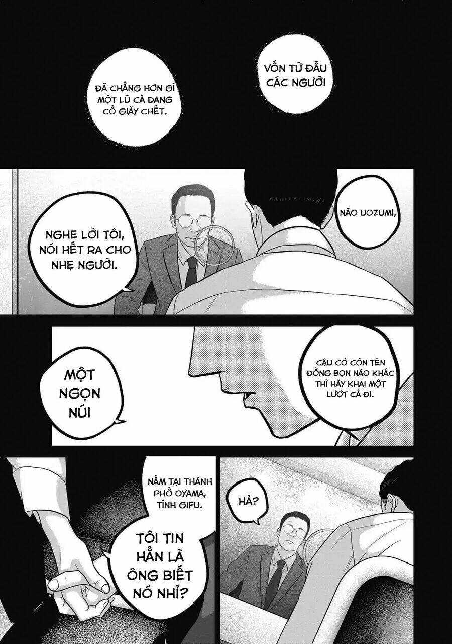 Smiley - Cười Lên - Chương 106 - Trang 4