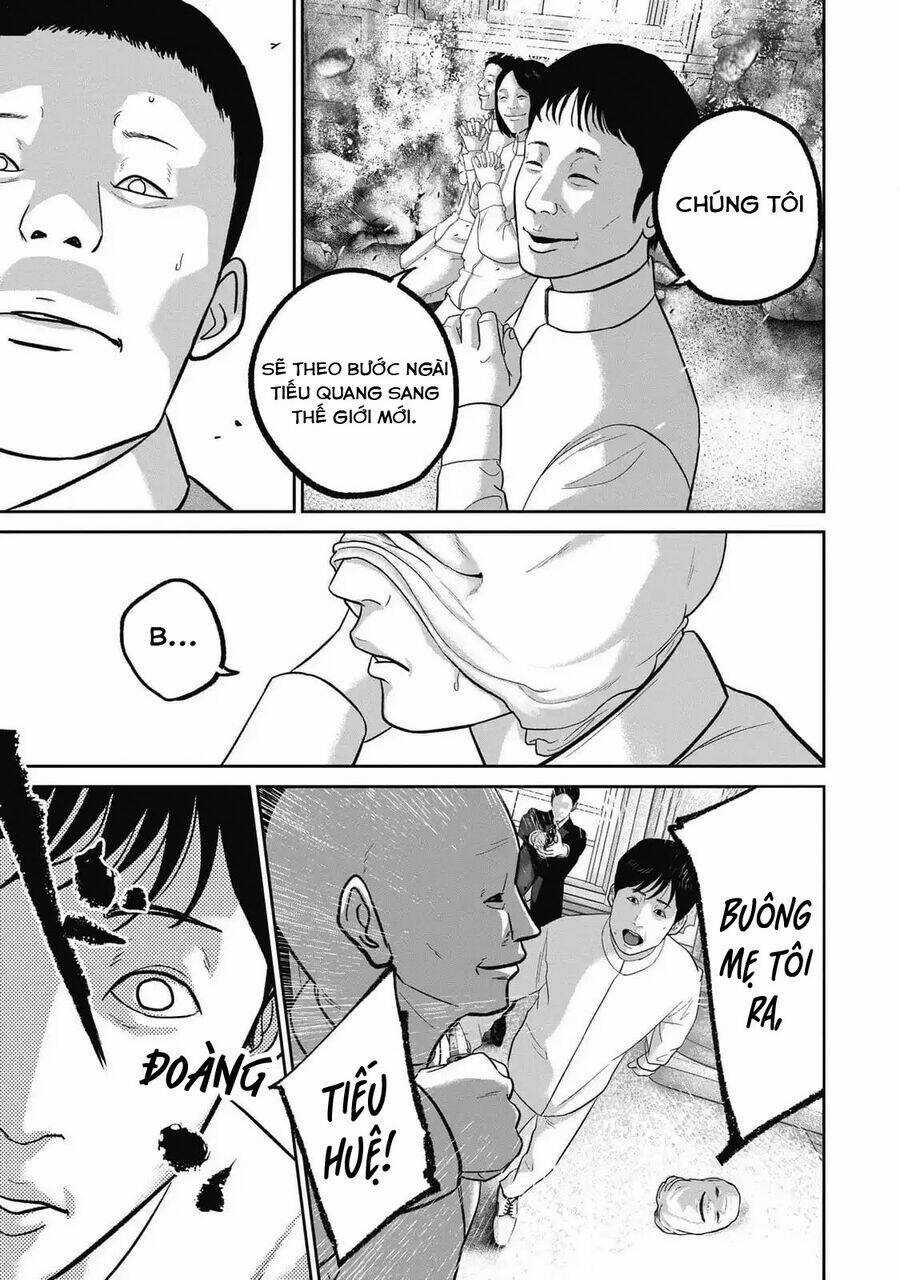 Smiley - Cười Lên - Chương 107 - Trang 14