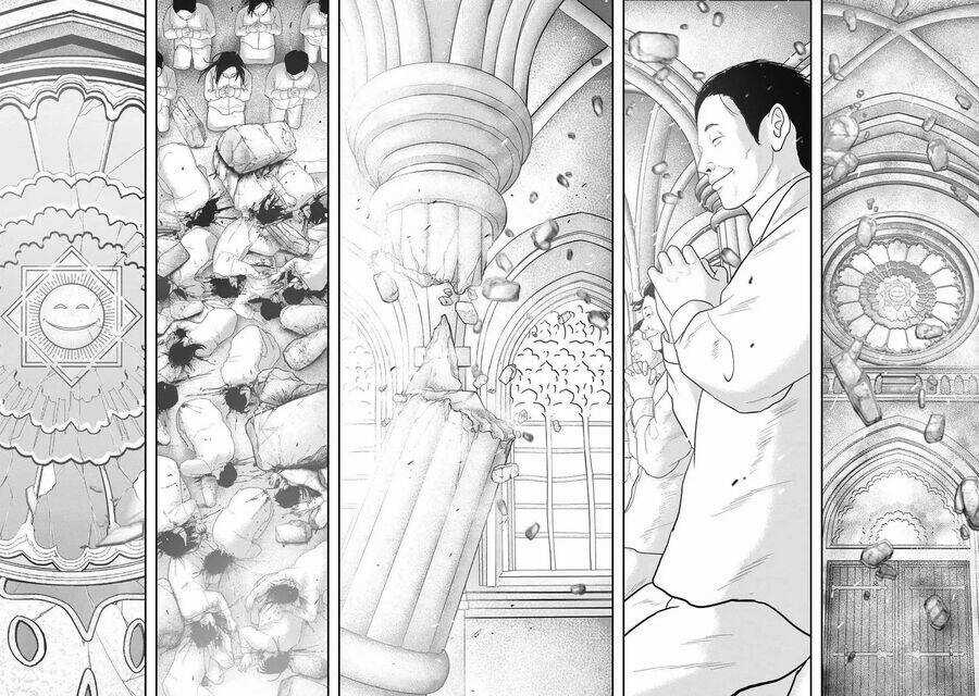 Smiley - Cười Lên - Chương 107 - Trang 19