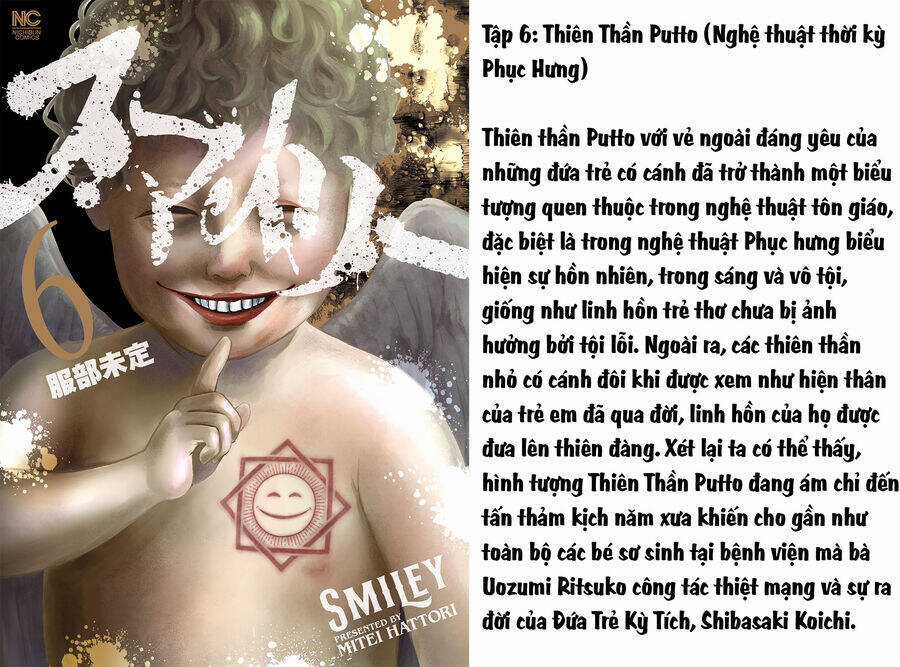 Smiley - Cười Lên - Chương 107 - Trang 26