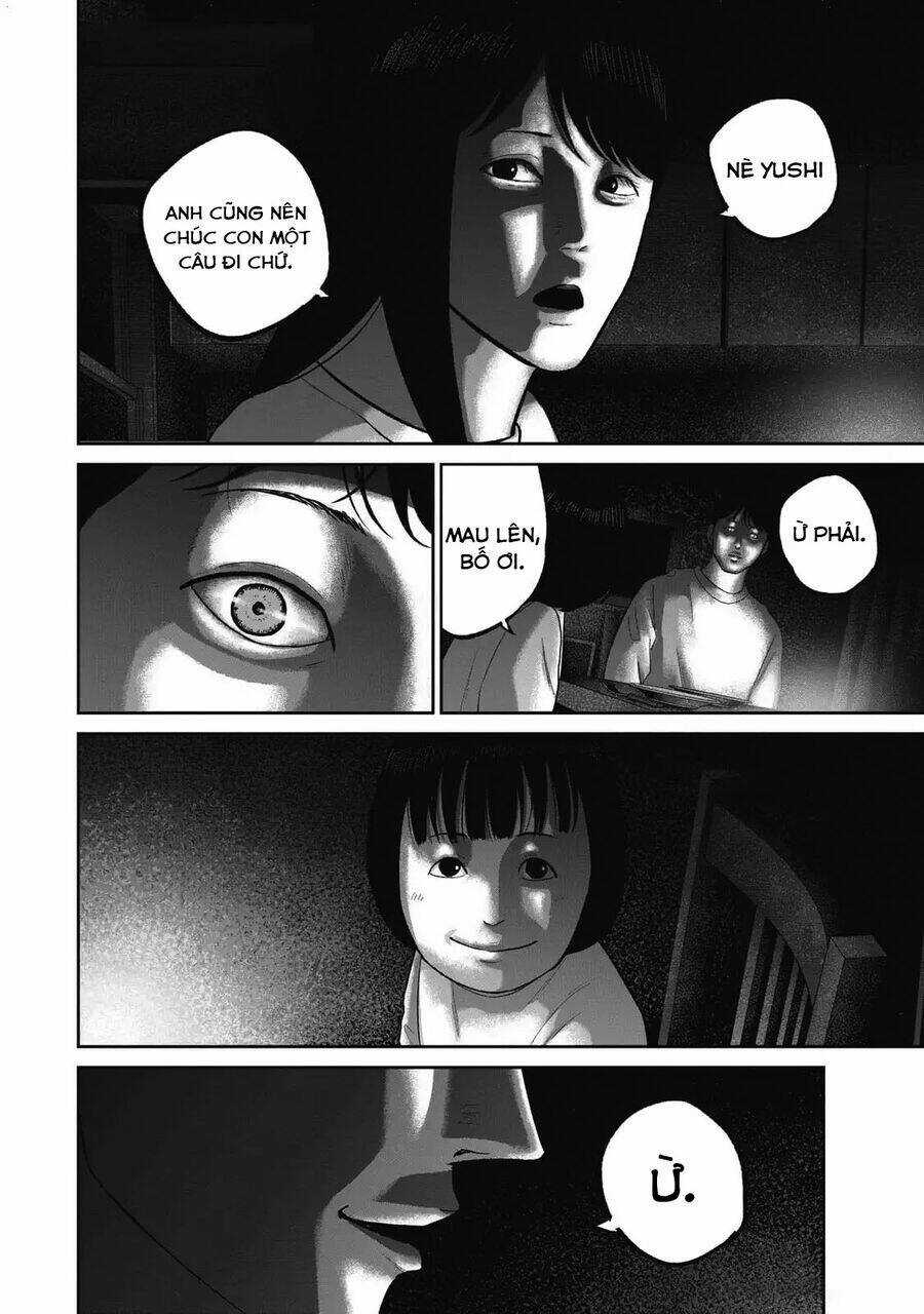 Smiley - Cười Lên - Chương 108 - Trang 11