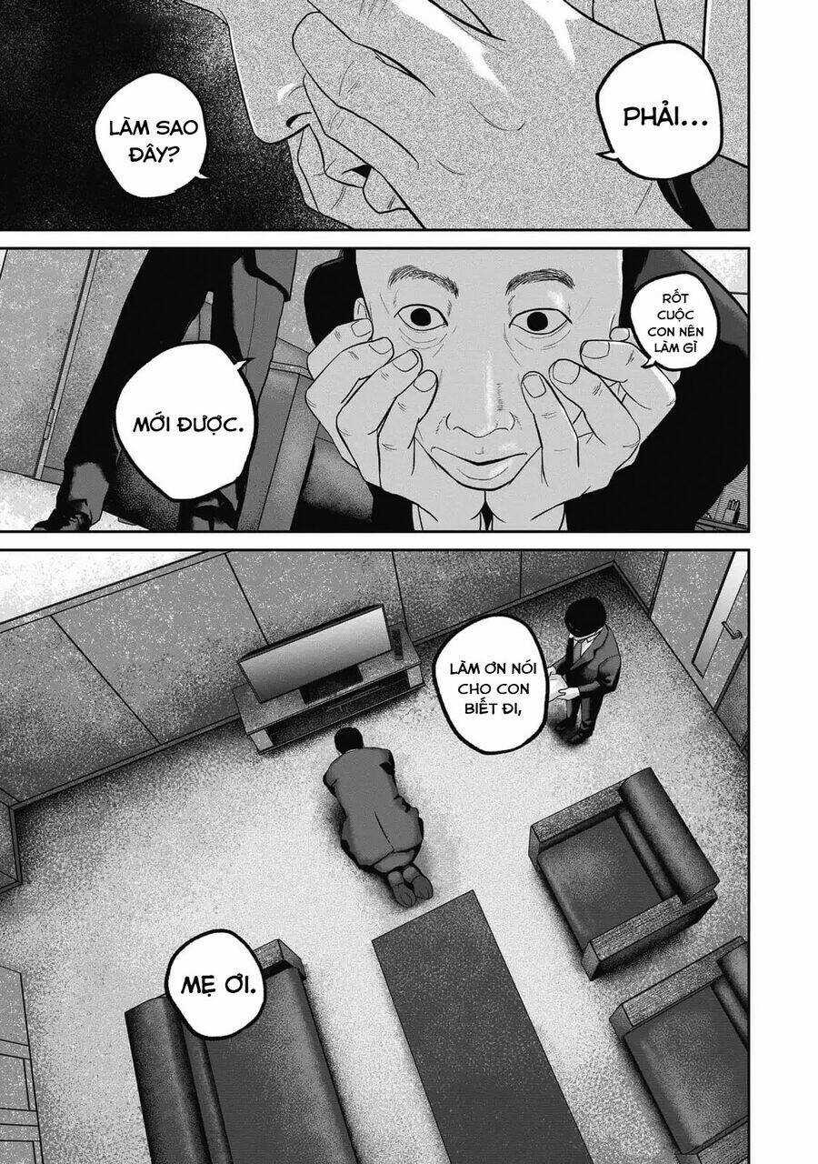 Smiley - Cười Lên - Chương 108 - Trang 5