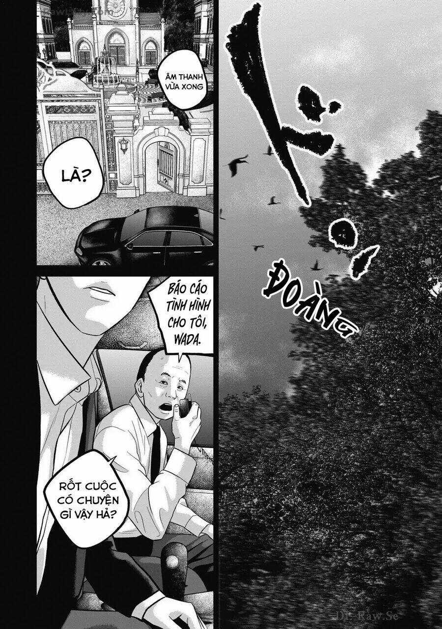 Smiley - Cười Lên - Chương 109 - Trang 3