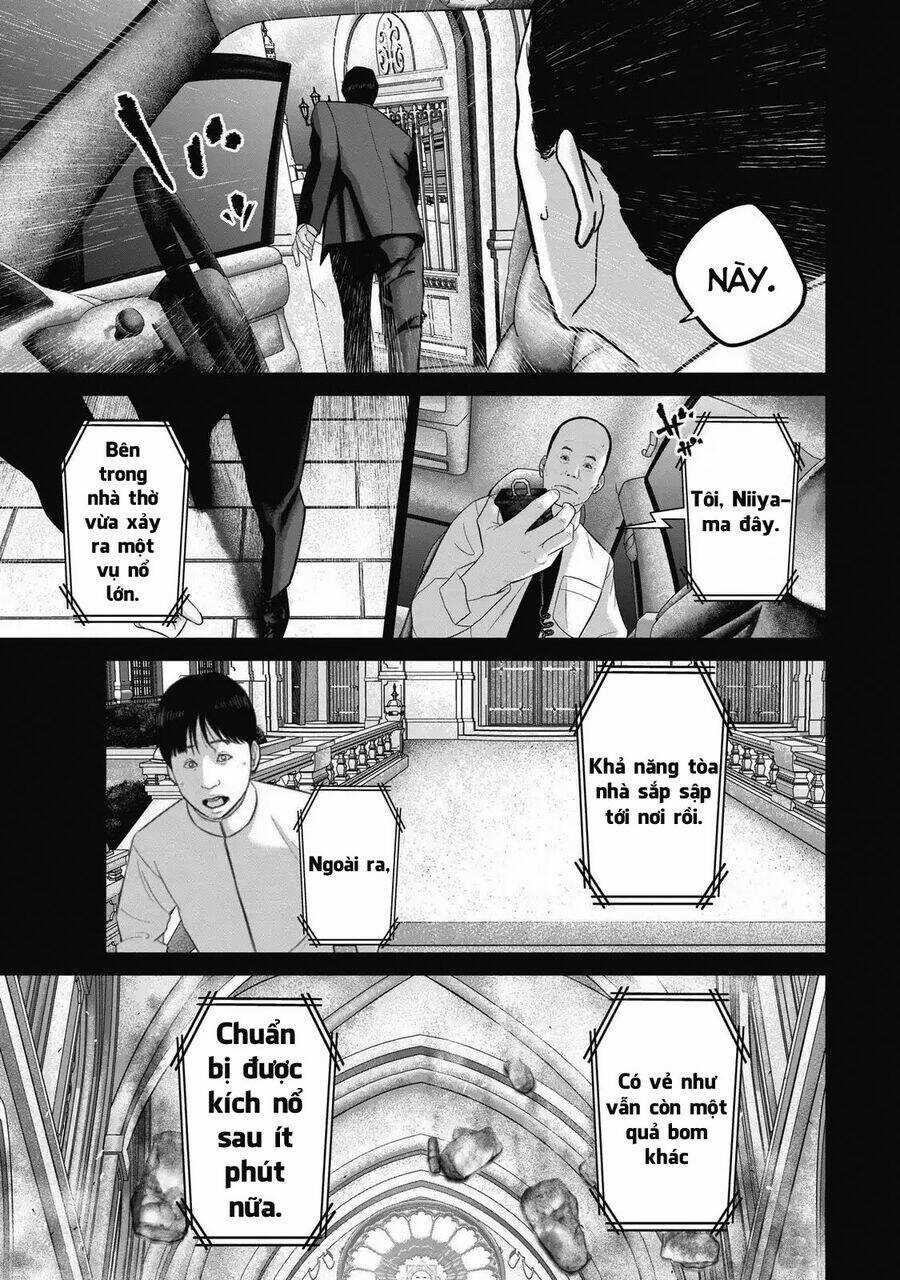 Smiley - Cười Lên - Chương 109 - Trang 4