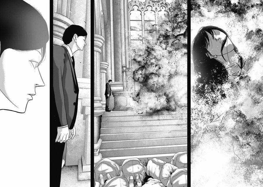 Smiley - Cười Lên - Chương 109 - Trang 5