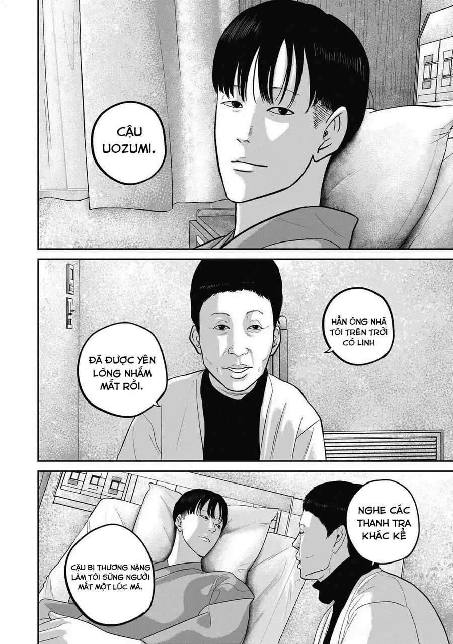 Smiley - Cười Lên - Chương 110 - Trang 20