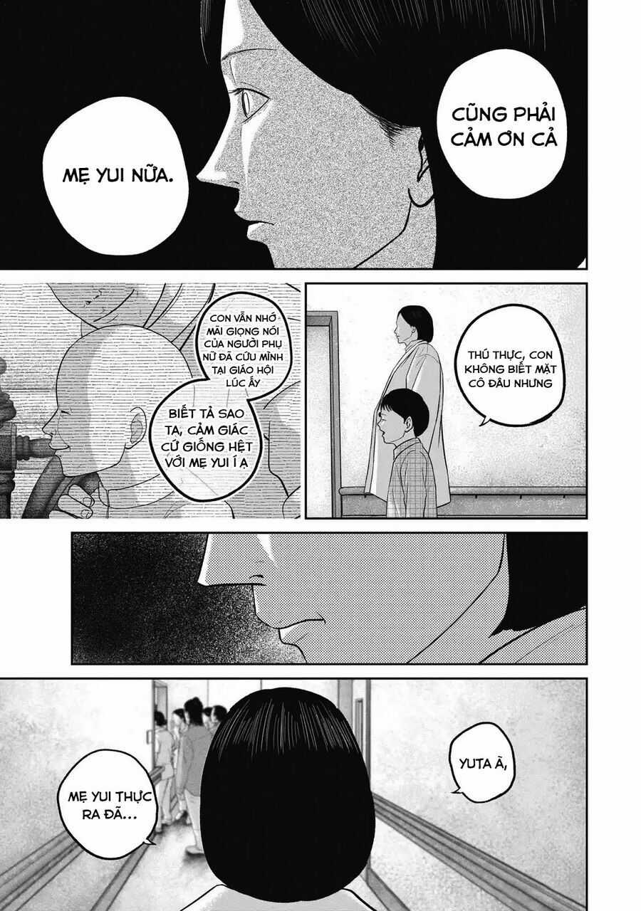 Smiley - Cười Lên - Chương 110 - Trang 5