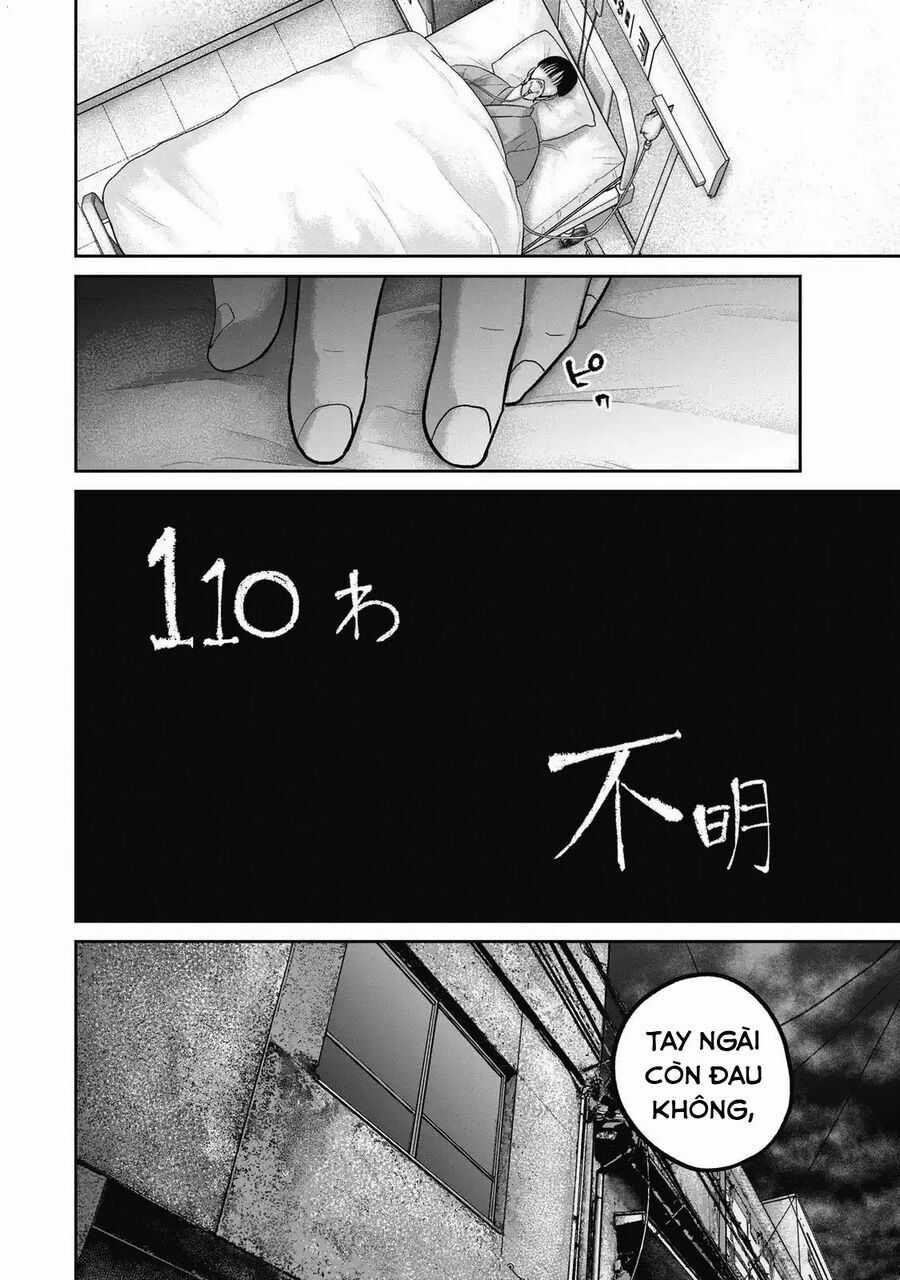 Smiley - Cười Lên - Chương 110 - Trang 8