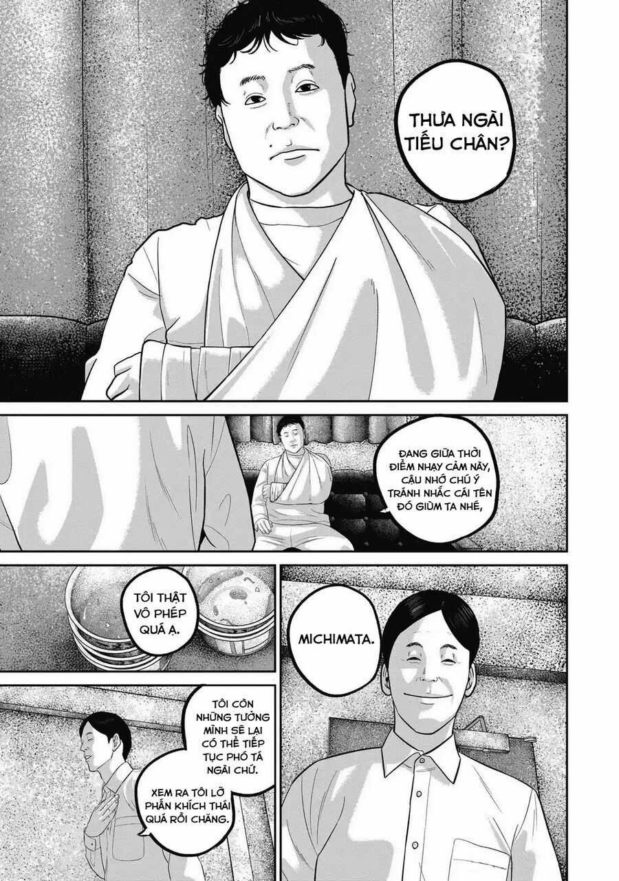 Smiley - Cười Lên - Chương 110 - Trang 9