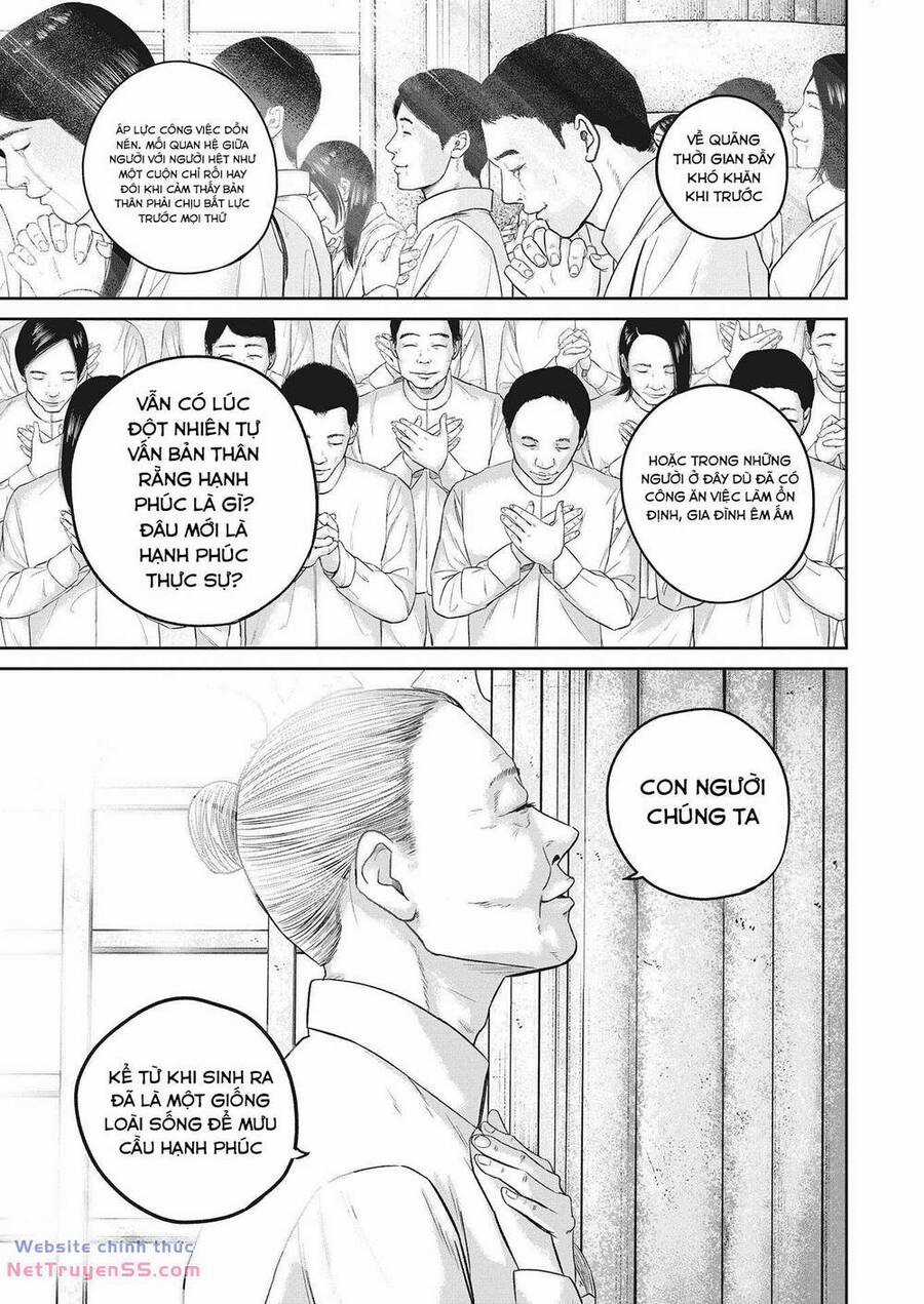 Smiley - Cười Lên - Chương 19 - Trang 12