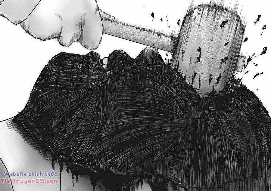 Smiley - Cười Lên - Chương 19 - Trang 19