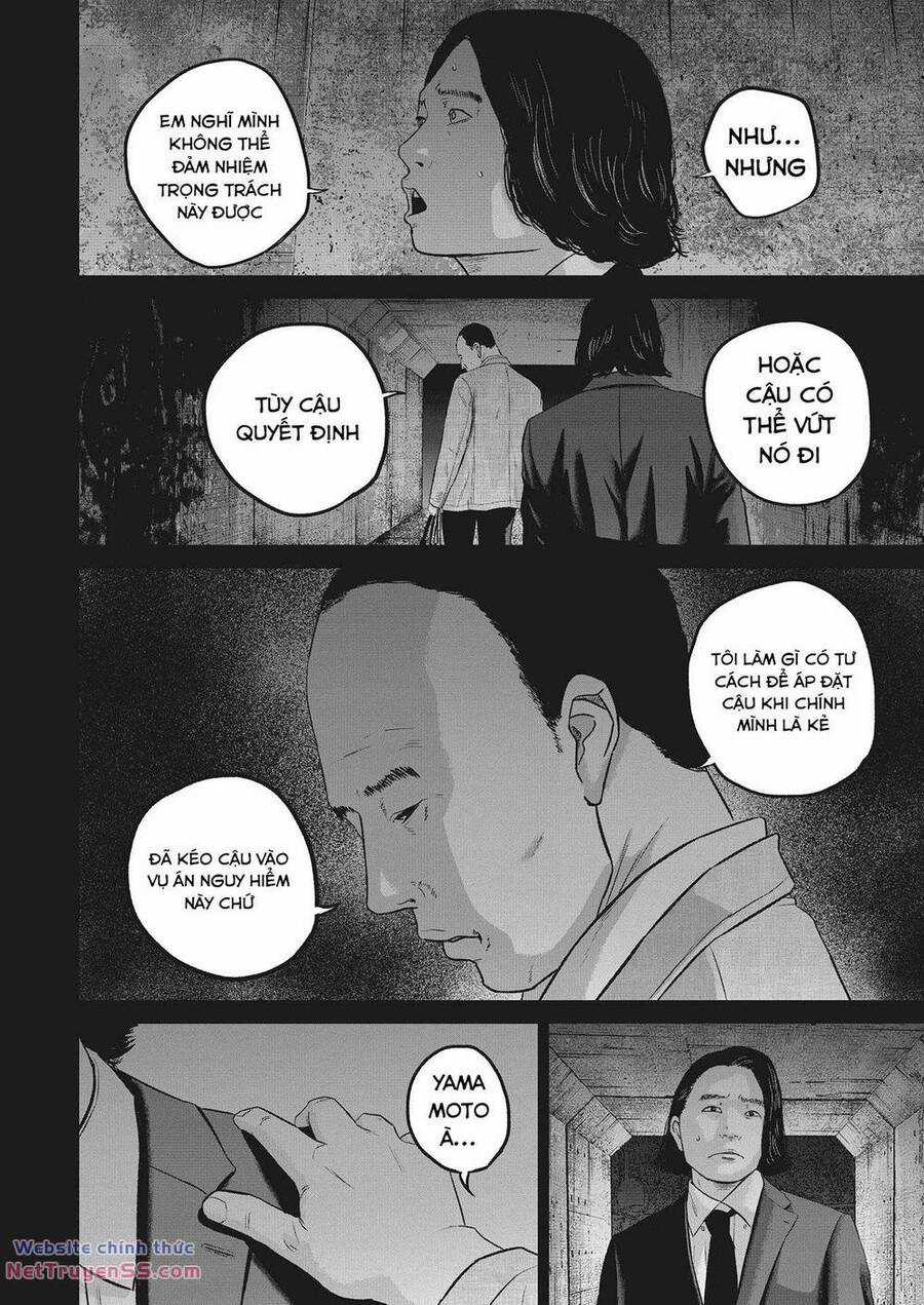 Smiley - Cười Lên - Chương 19 - Trang 3