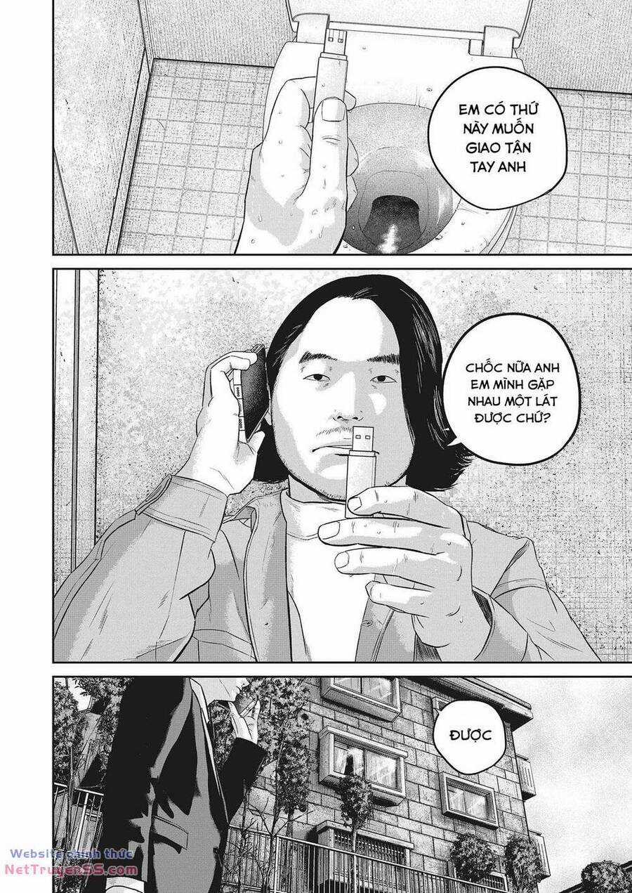 Smiley - Cười Lên - Chương 19 - Trang 9