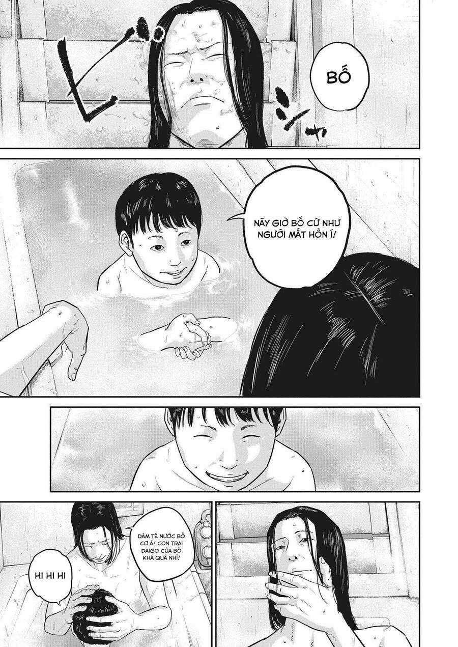 Smiley - Cười Lên - Chương 20 - Trang 11