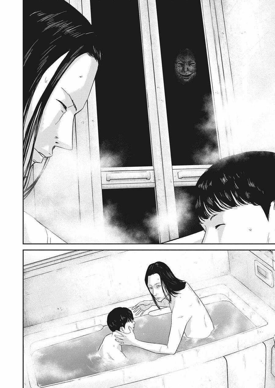 Smiley - Cười Lên - Chương 20 - Trang 12