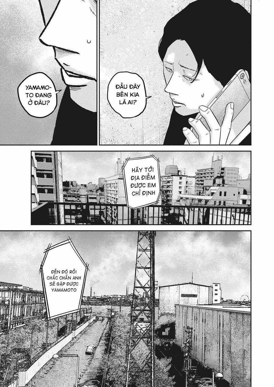 Smiley - Cười Lên - Chương 20 - Trang 17