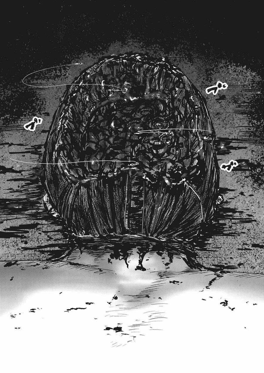 Smiley - Cười Lên - Chương 20 - Trang 20