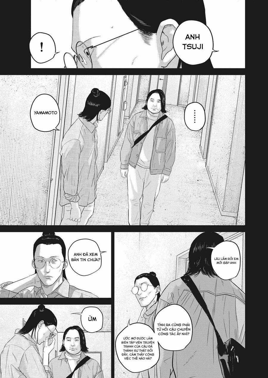 Smiley - Cười Lên - Chương 20 - Trang 9