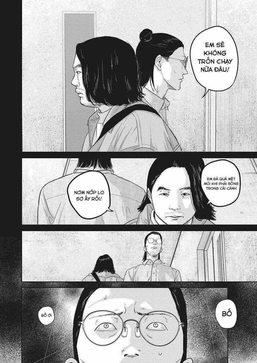 Smiley - Cười Lên - Chương 20 - Trang 10