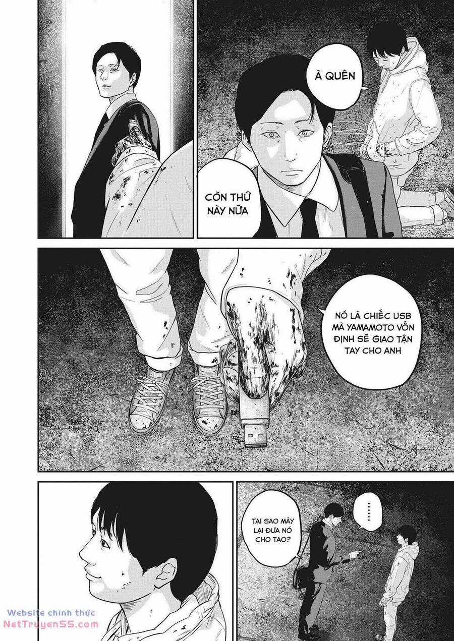 Smiley - Cười Lên - Chương 21 - Trang 13