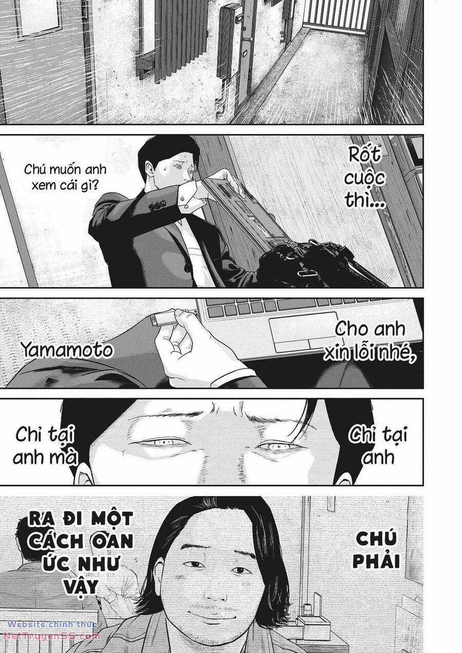 Smiley - Cười Lên - Chương 21 - Trang 16