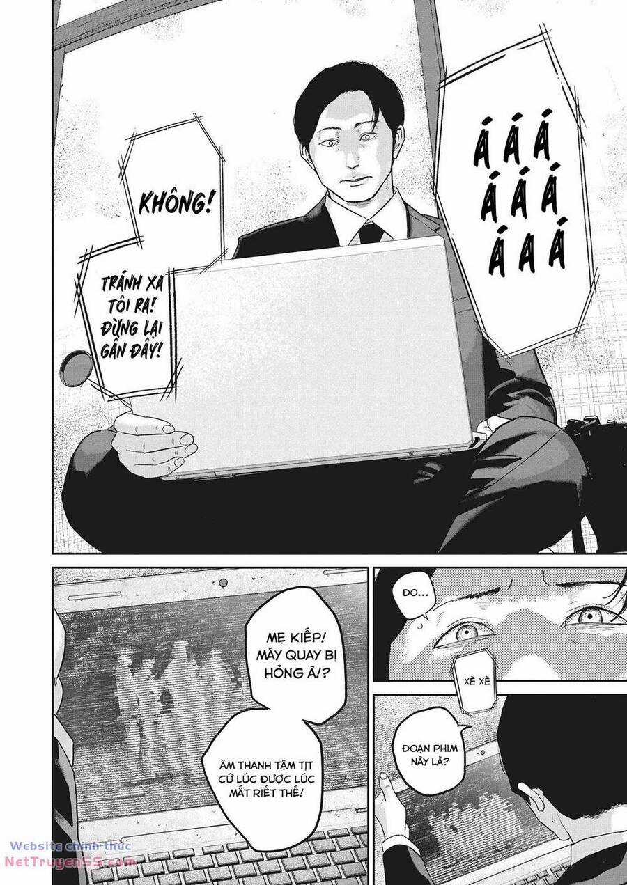 Smiley - Cười Lên - Chương 21 - Trang 17