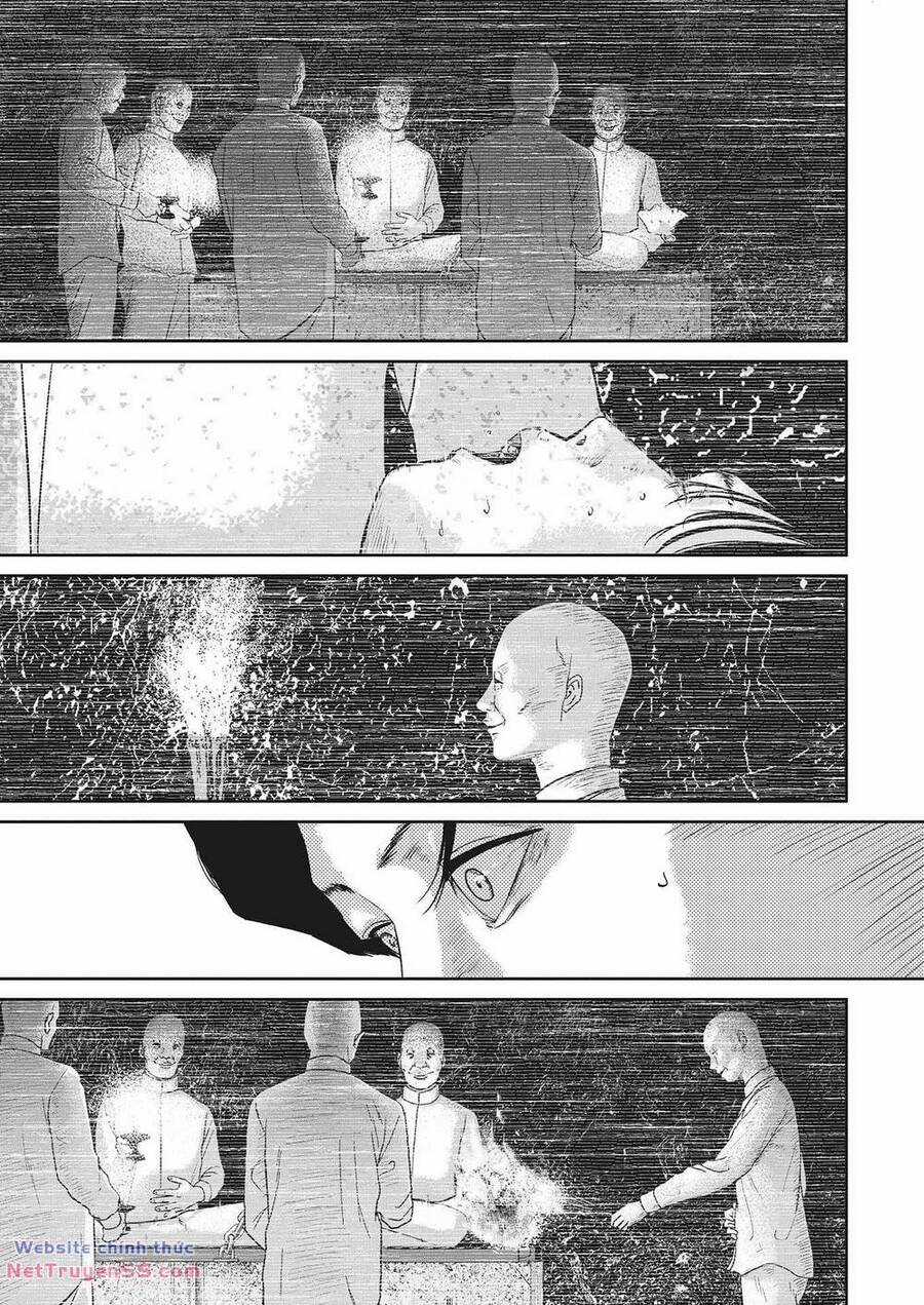 Smiley - Cười Lên - Chương 21 - Trang 18