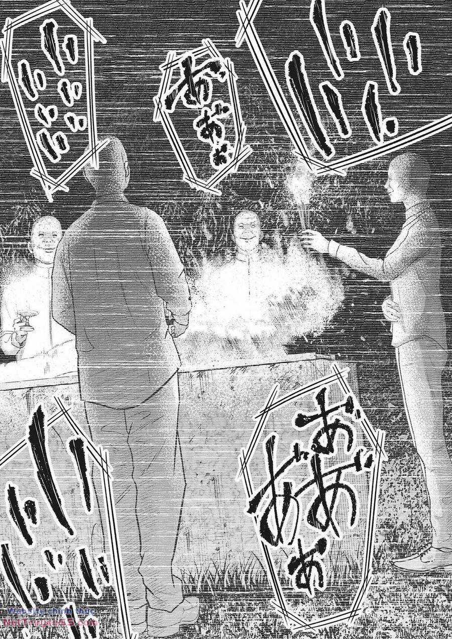 Smiley - Cười Lên - Chương 21 - Trang 19