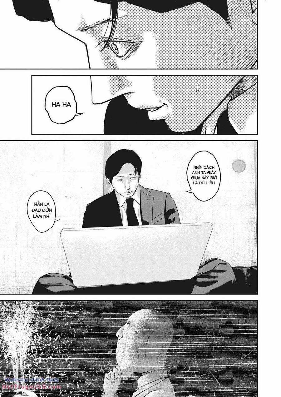 Smiley - Cười Lên - Chương 21 - Trang 20