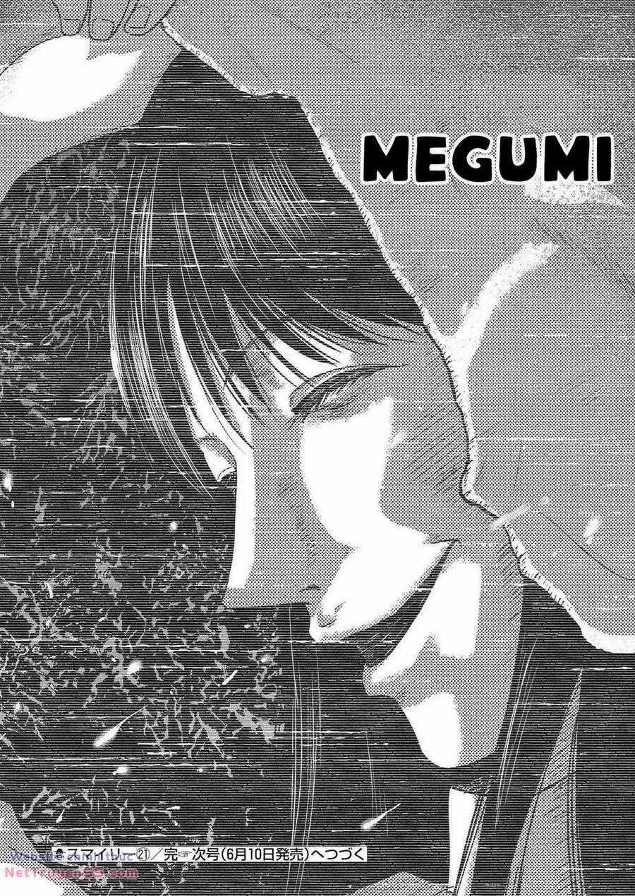 Smiley - Cười Lên - Chương 21 - Trang 21