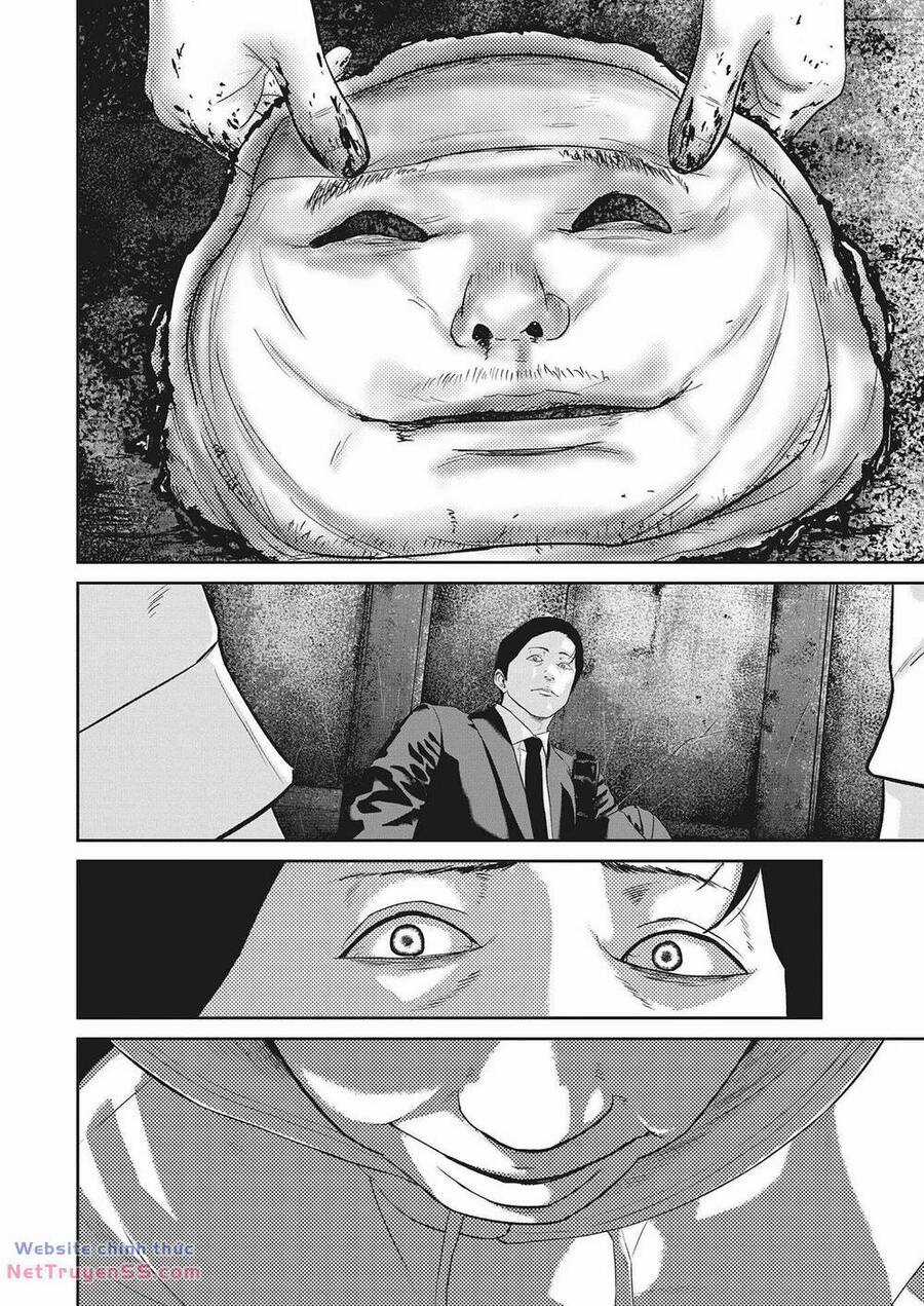 Smiley - Cười Lên - Chương 21 - Trang 5