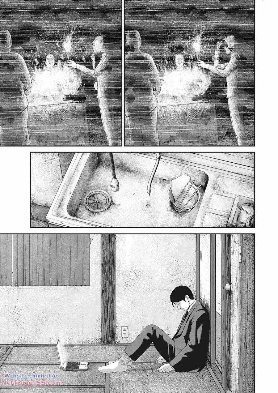 Smiley - Cười Lên - Chương 22 - Trang 11