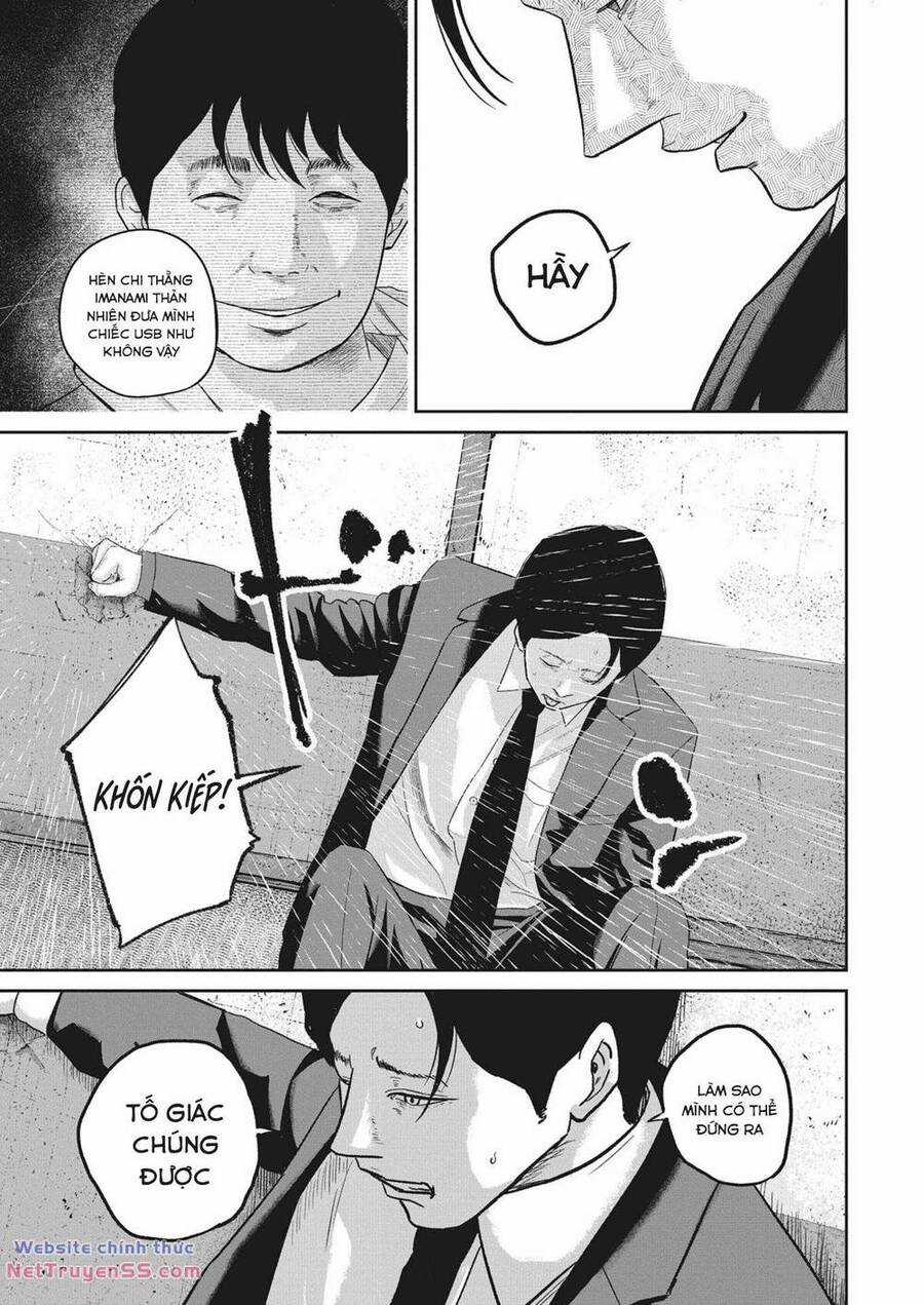 Smiley - Cười Lên - Chương 22 - Trang 13