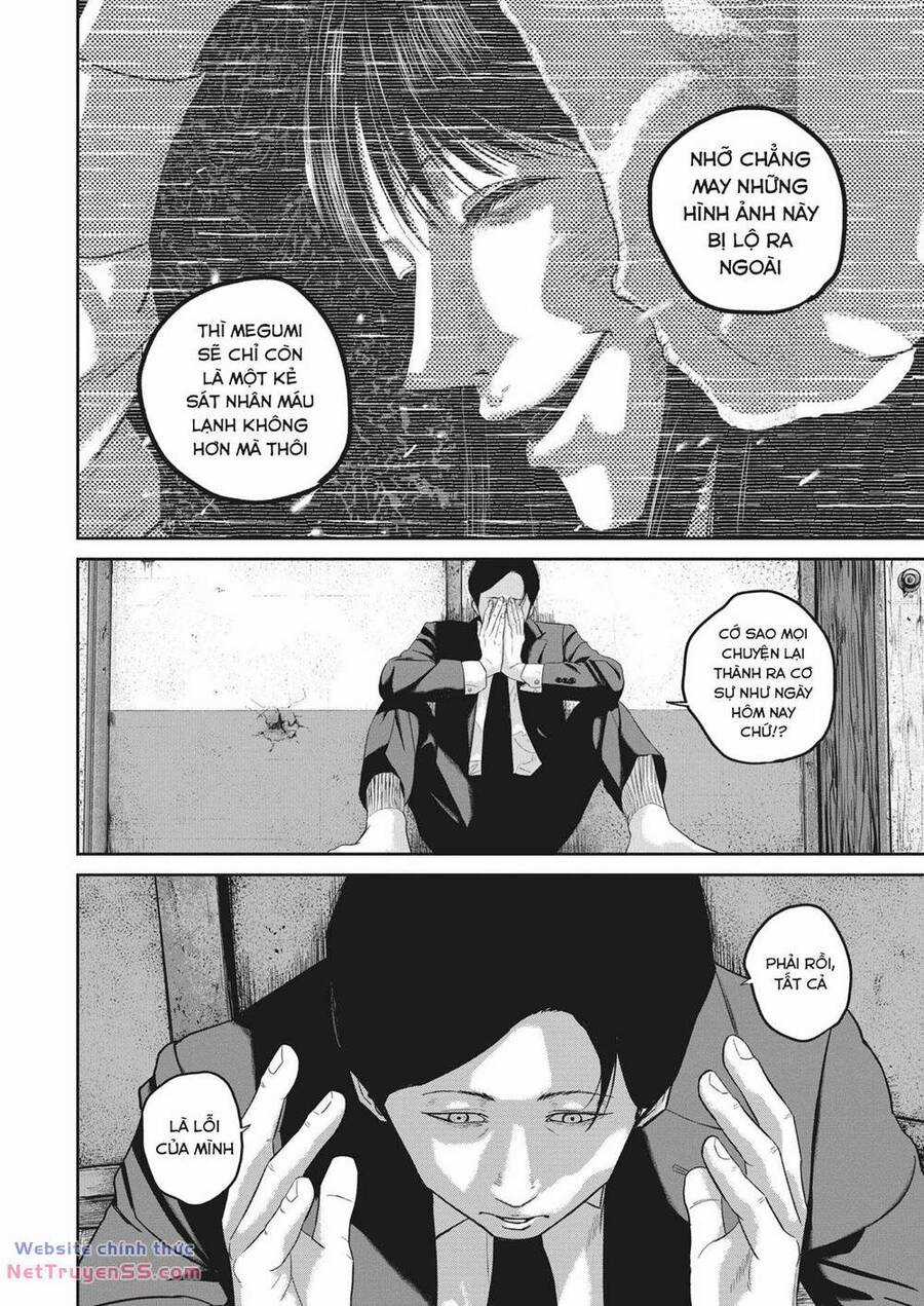 Smiley - Cười Lên - Chương 22 - Trang 14