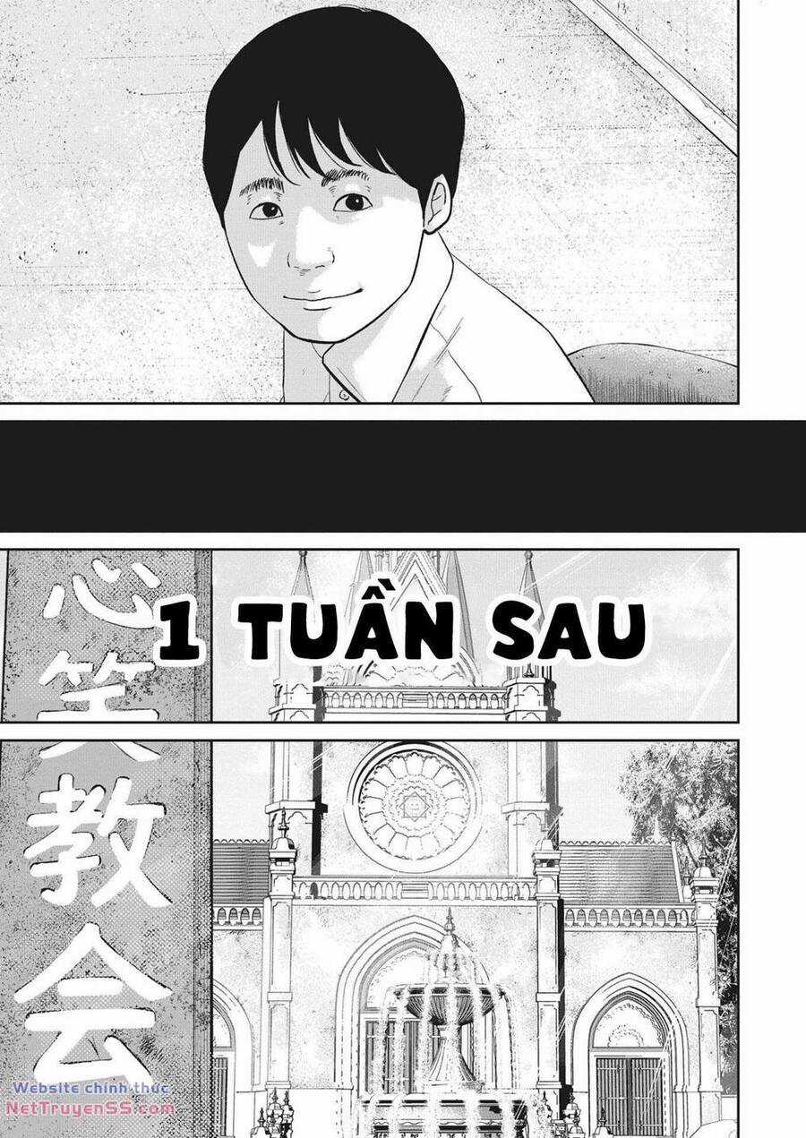 Smiley - Cười Lên - Chương 22 - Trang 17