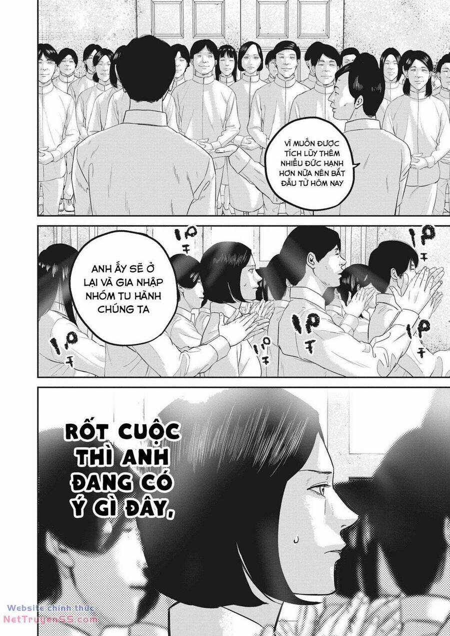 Smiley - Cười Lên - Chương 22 - Trang 18