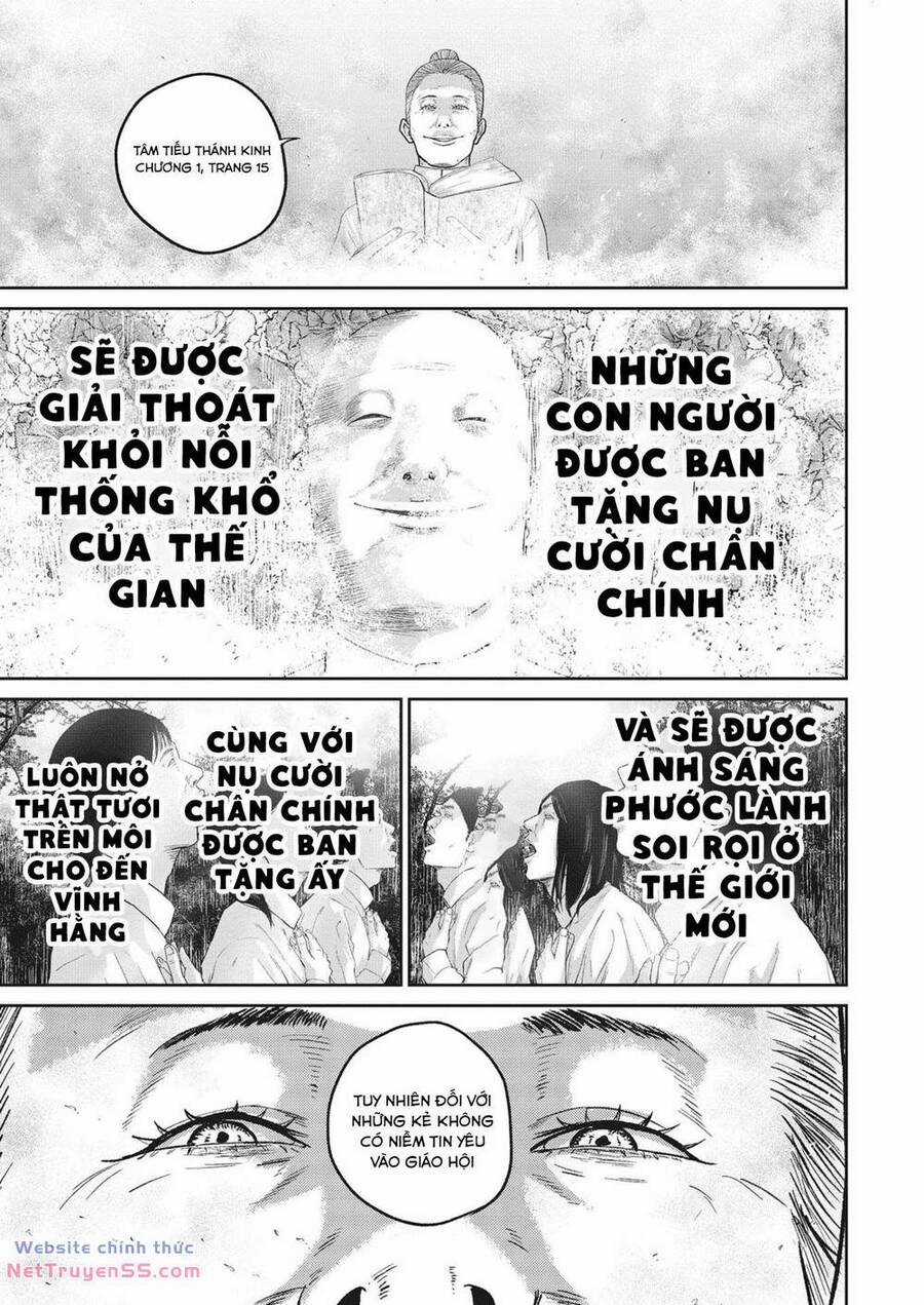 Smiley - Cười Lên - Chương 22 - Trang 7