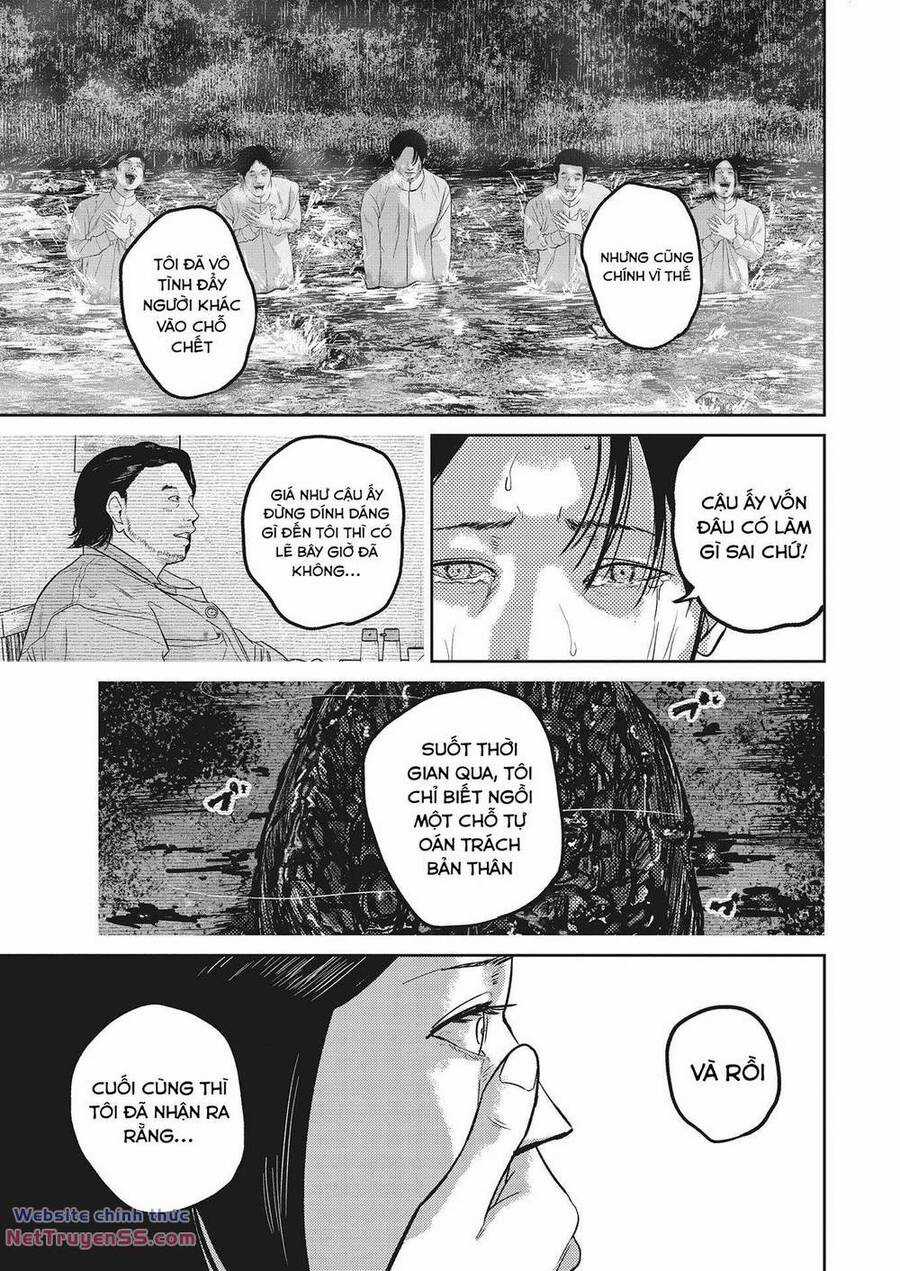 Smiley - Cười Lên - Chương 23 - Trang 14