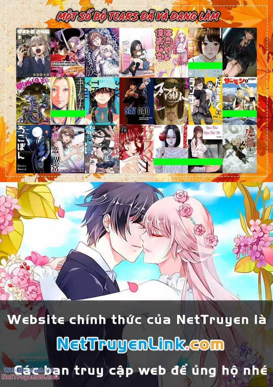 Smiley - Cười Lên - Chương 23 - Trang 22