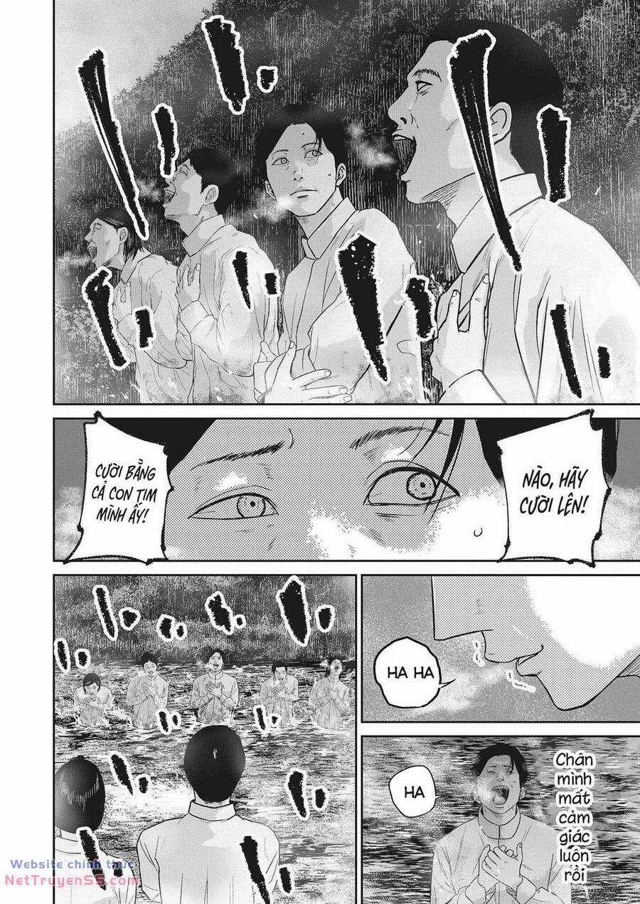 Smiley - Cười Lên - Chương 23 - Trang 9