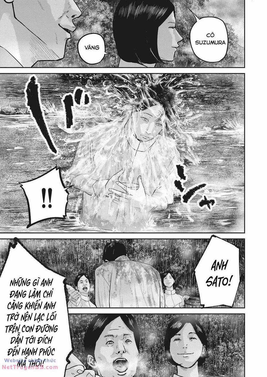 Smiley - Cười Lên - Chương 23 - Trang 10