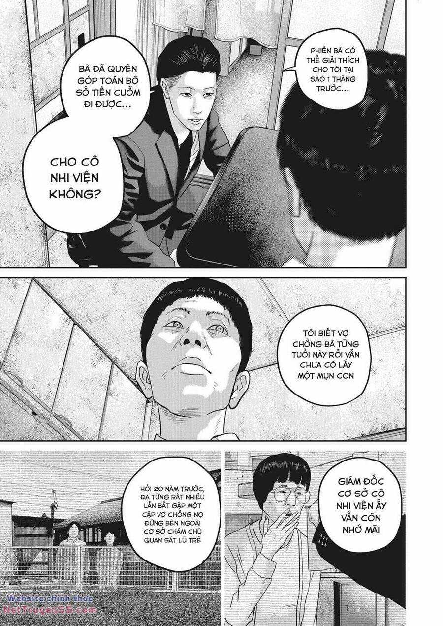 Smiley - Cười Lên - Chương 24 - Trang 18