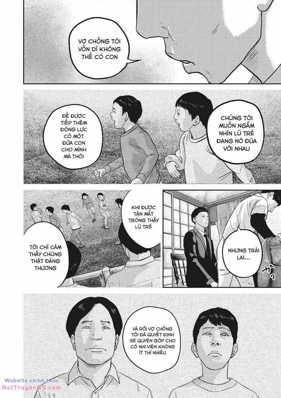 Smiley - Cười Lên - Chương 24 - Trang 19