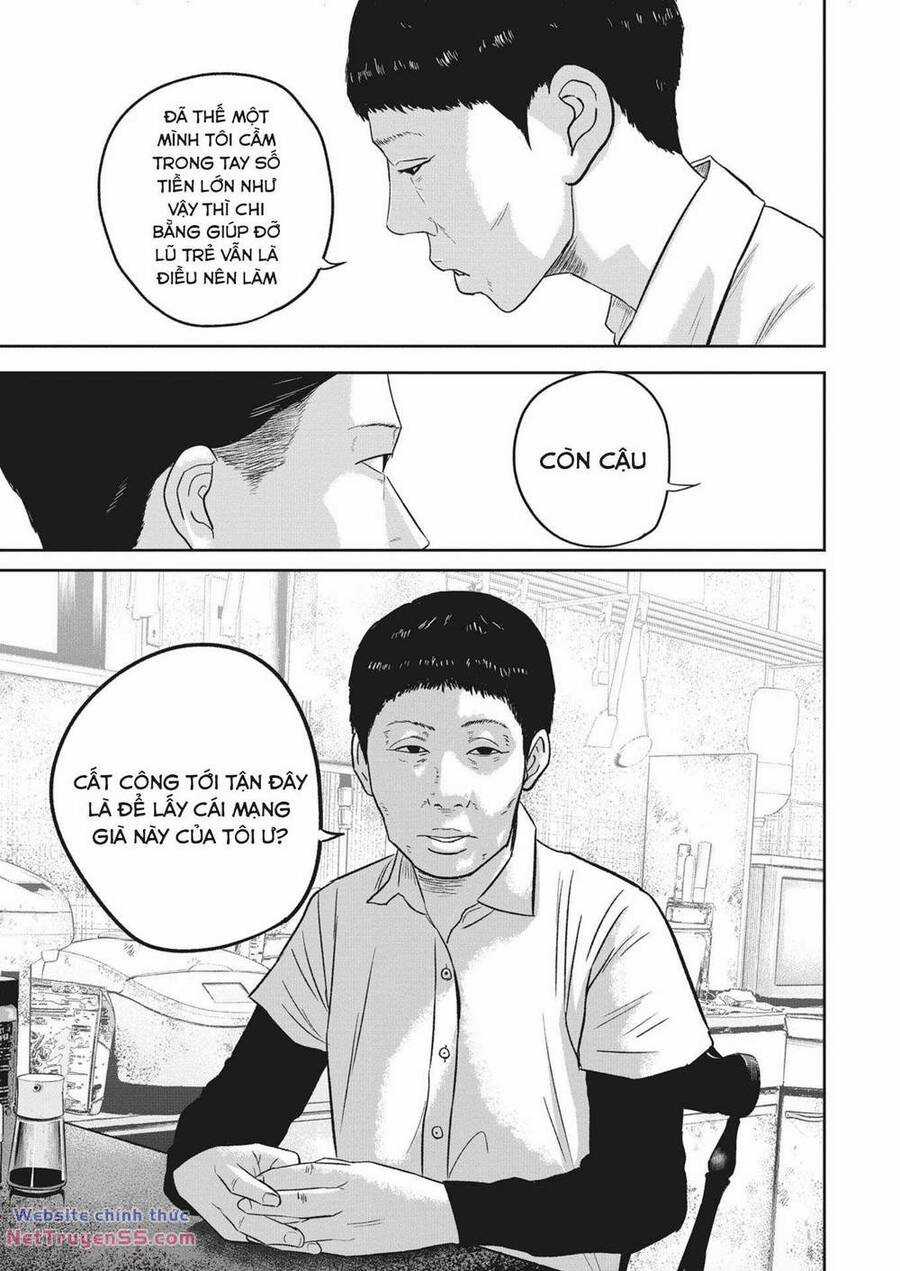 Smiley - Cười Lên - Chương 24 - Trang 20