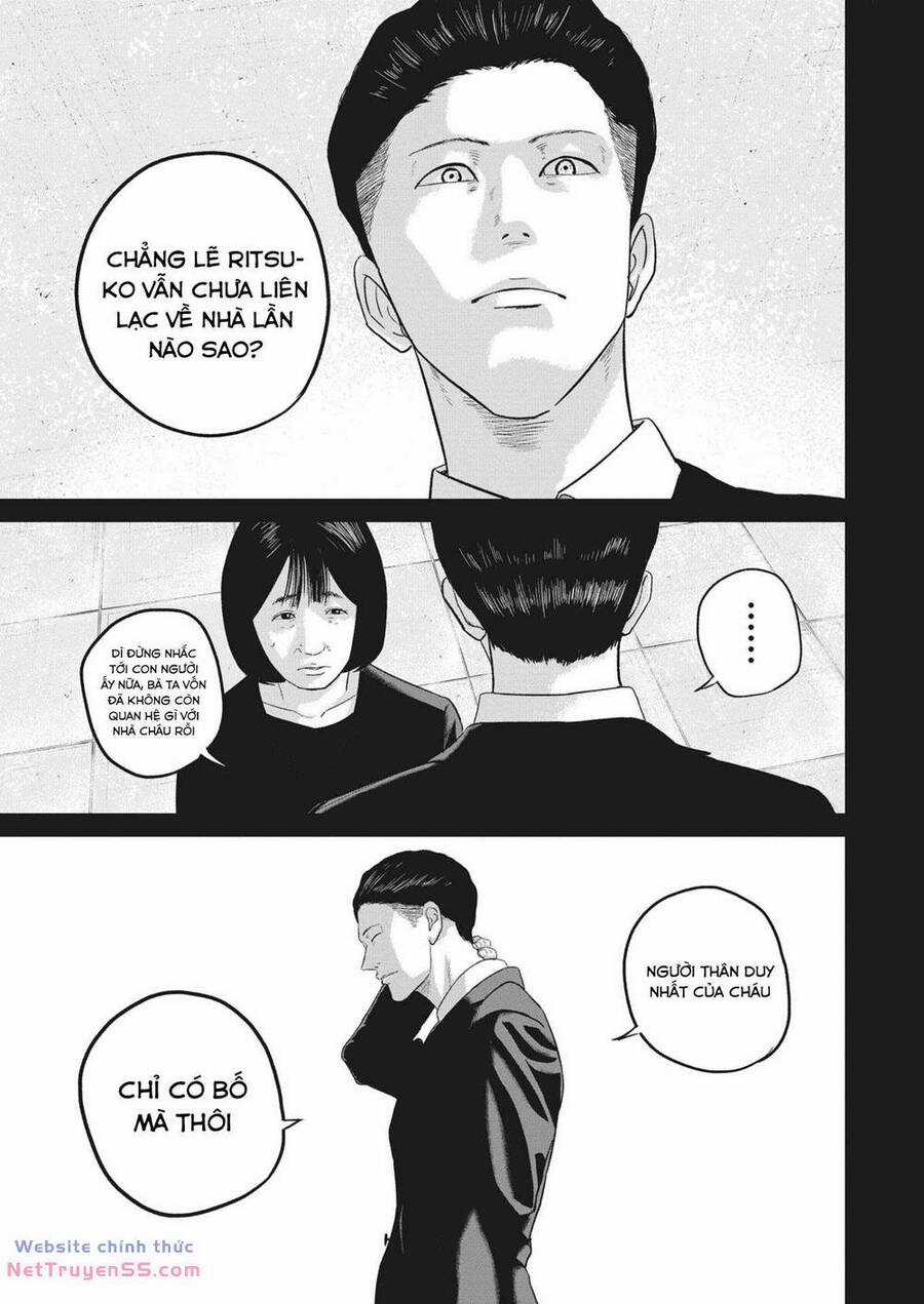 Smiley - Cười Lên - Chương 24 - Trang 4