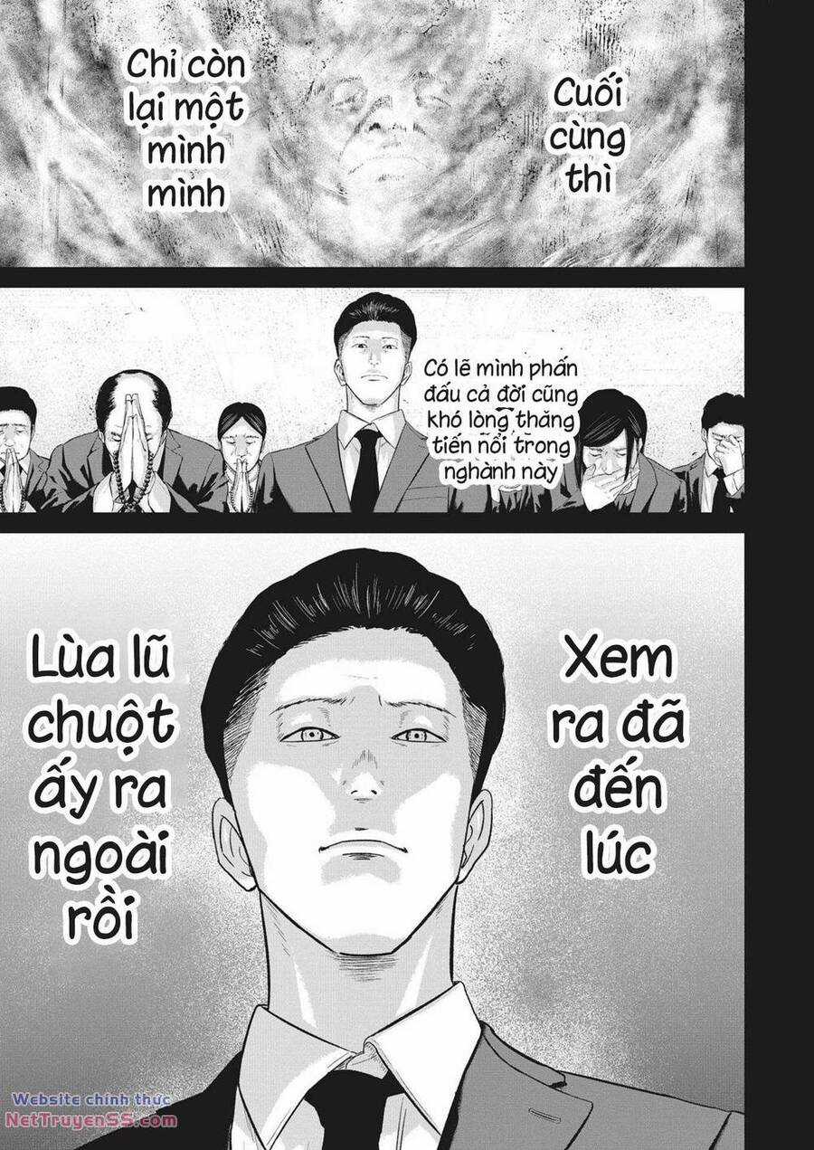 Smiley - Cười Lên - Chương 24 - Trang 6